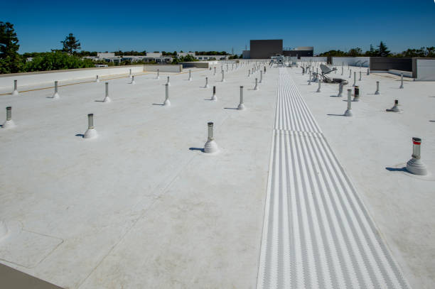 4 Ply Roofing in Mineola, TX